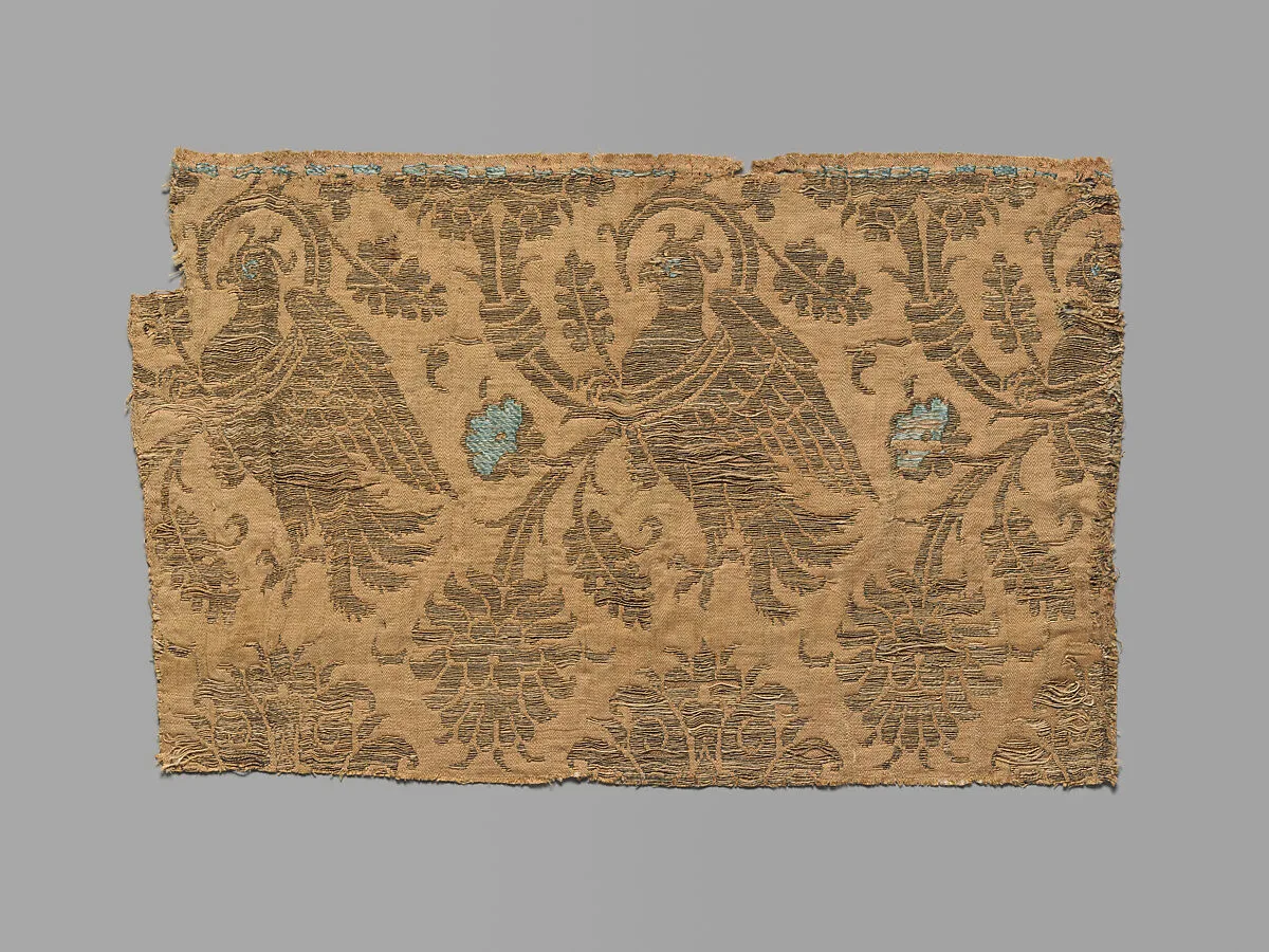 Textile — Unknown