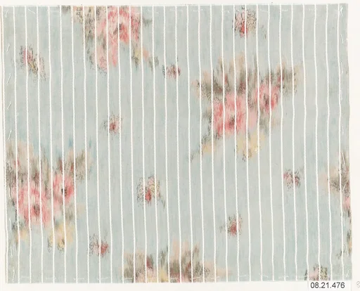 Textile sample