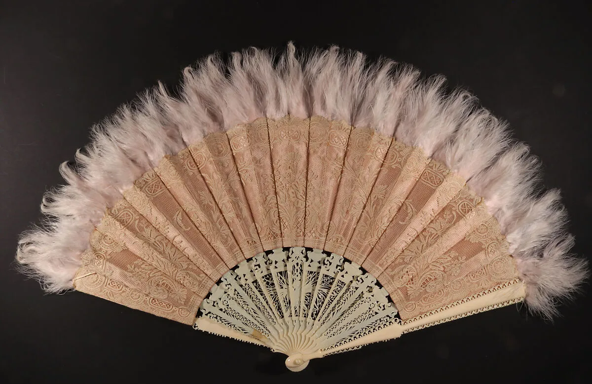 Fan — Unknown