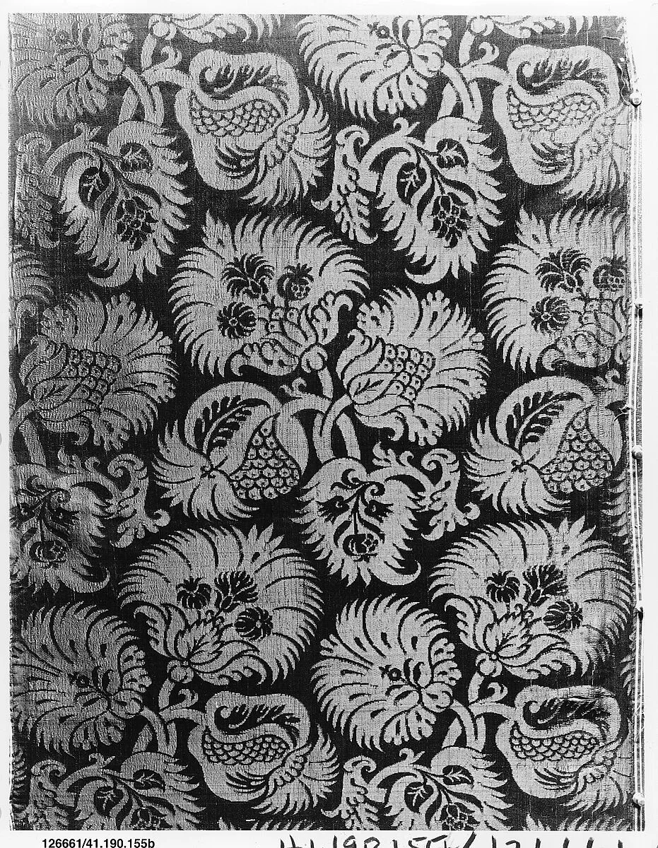 Piece — Unknown