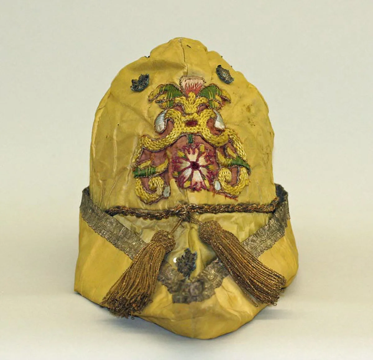 Hat — Unknown