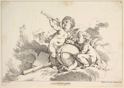 Astronomy