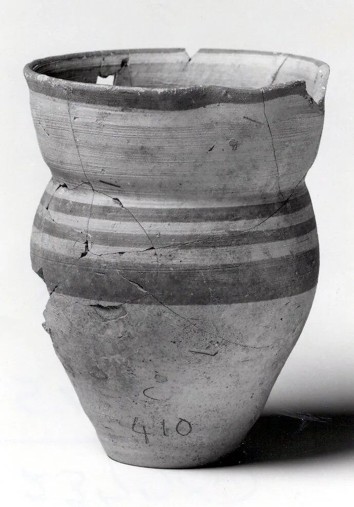 Beaker — Unknown