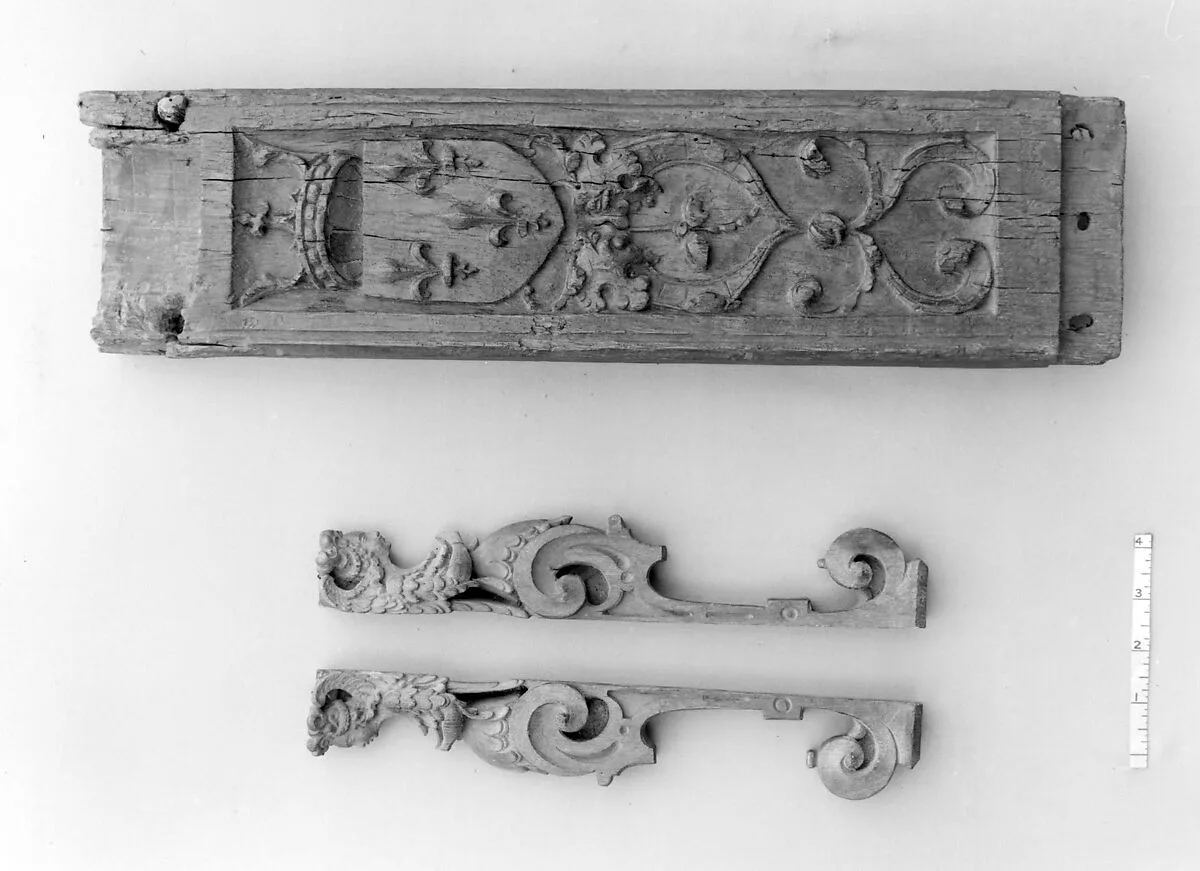 Panel — Unknown
