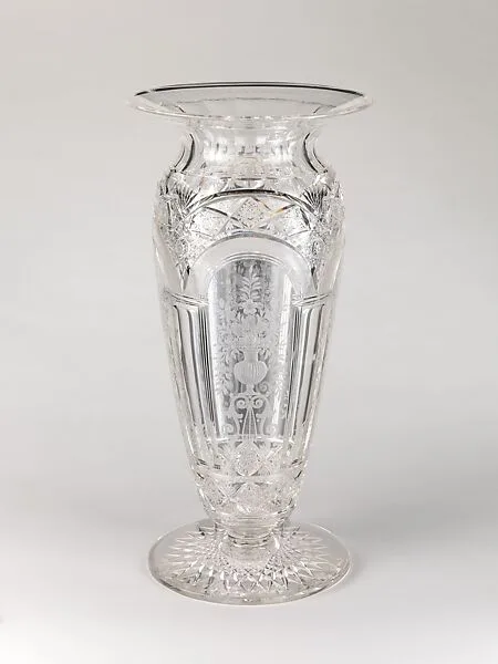 Vase — H. P. Sinclaire and Company
