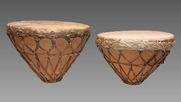 Drum — Unknown