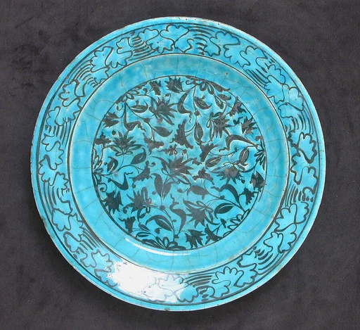 Dish