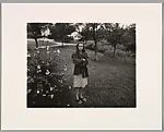 Edith, Danville, Virginia