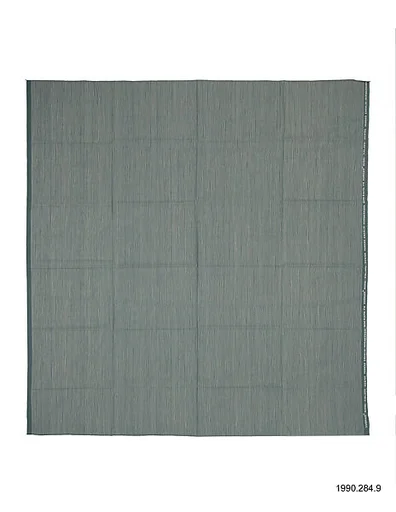"Miniraita" Textile Sample