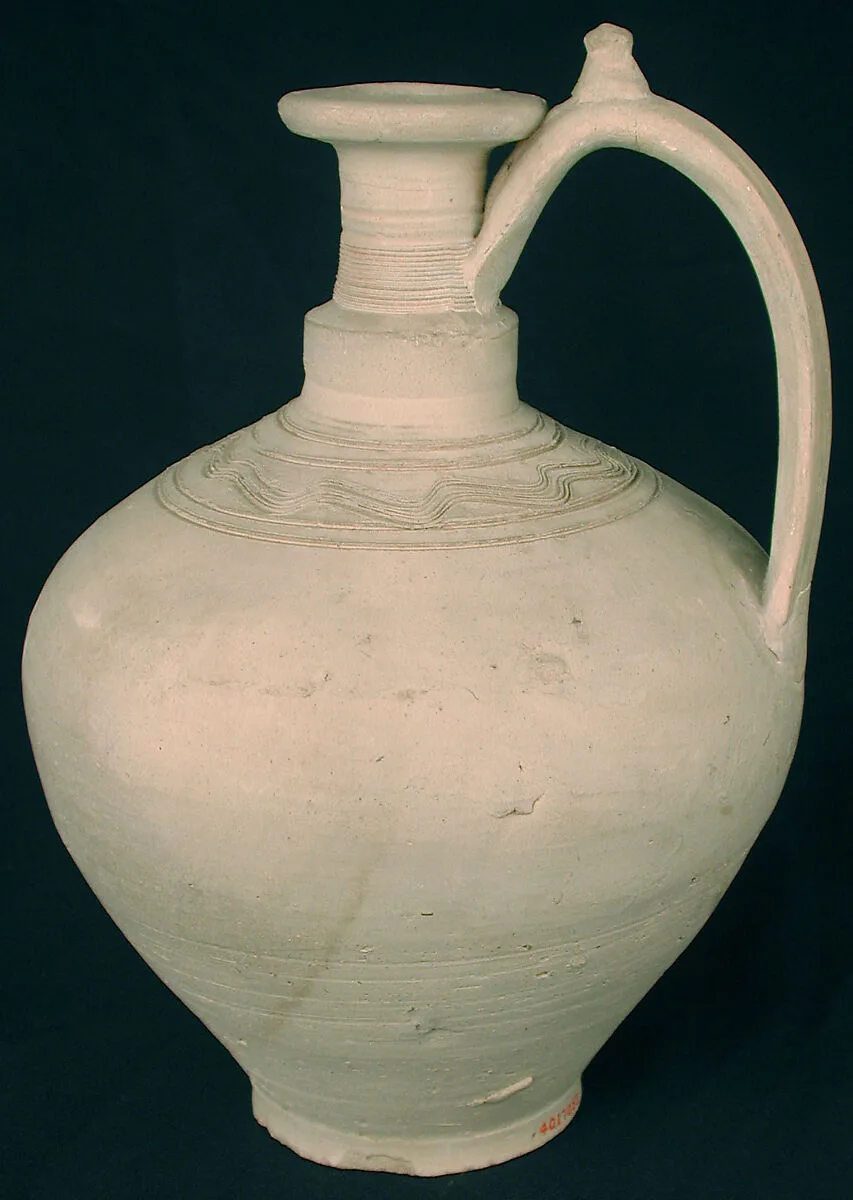 Ewer — Unknown