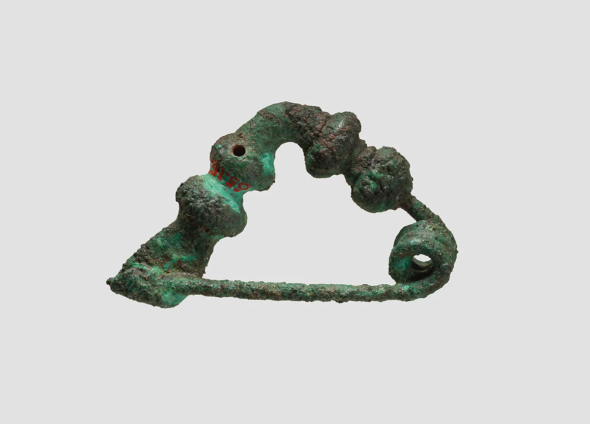Fibula — Unknown
