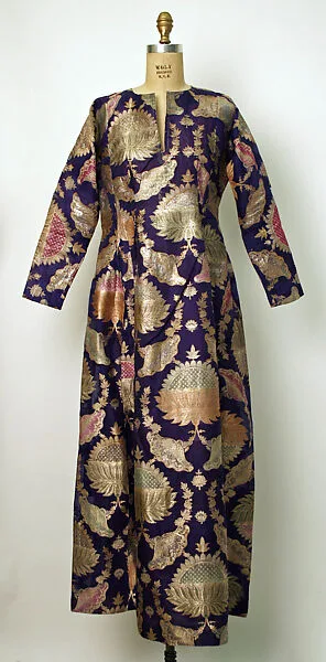Robe — Unknown