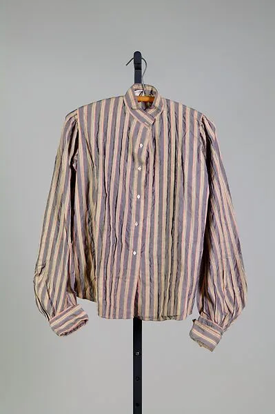 Blouse — Unknown