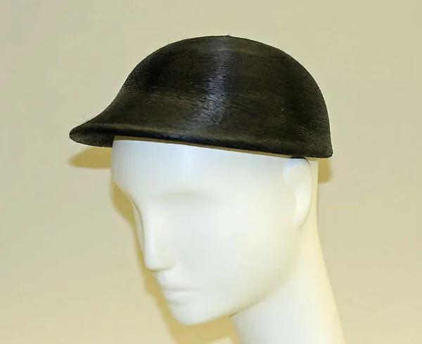 Hat — Mr. John, Inc.