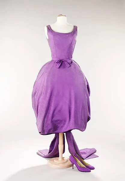 Evening ensemble — Hubert de Givenchy|House of Givenchy