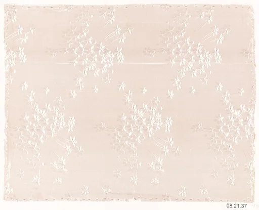 Textile sample
