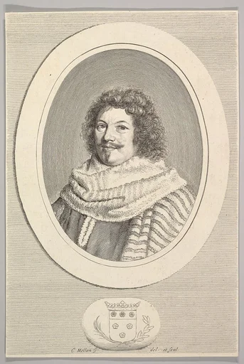 René de Longueil, marquis de Maisons