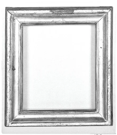 Salvator Rosa frame