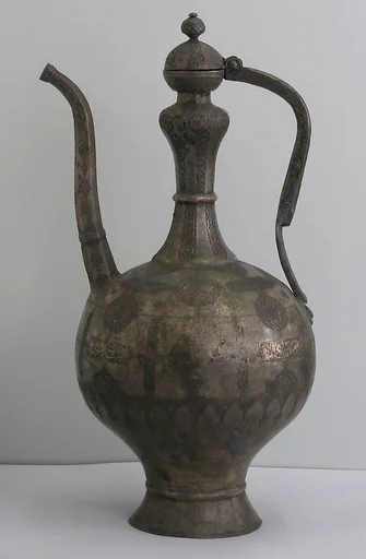 Ewer