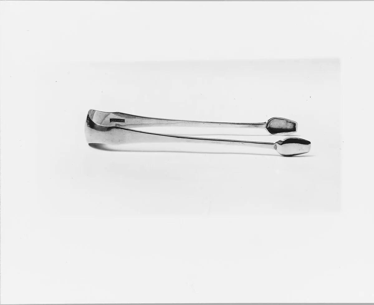 Tongs — William G. Forbes