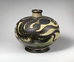 "Octopus" Pot