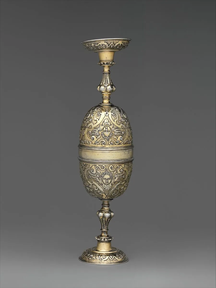 Double cup — Unknown