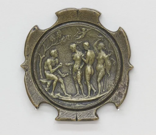 Sword Pommel