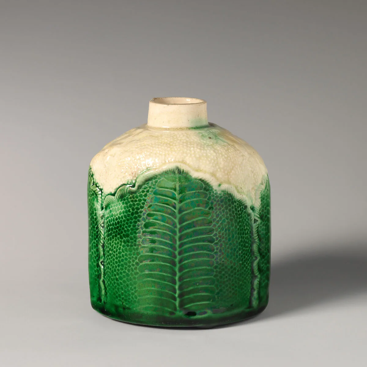 Tea caddy — Unknown
