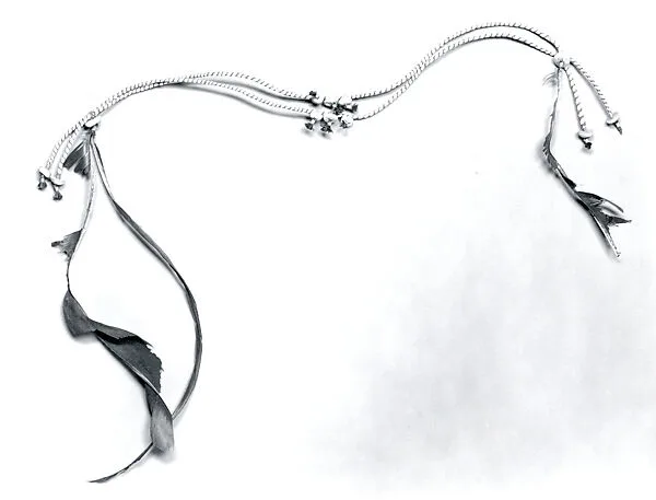 Head Ornament — Unknown