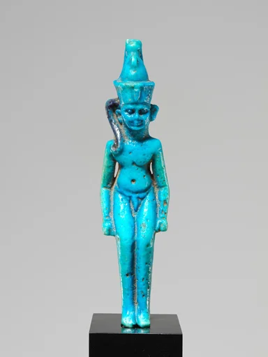 Harpokrates Amulet