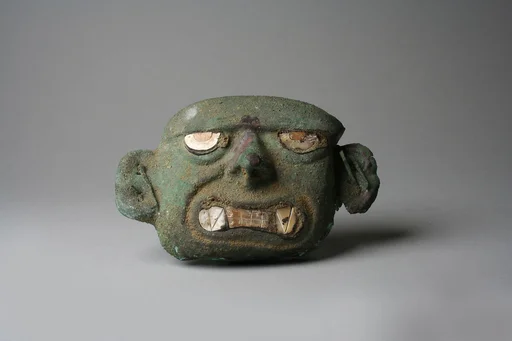 Face Mask Ornament