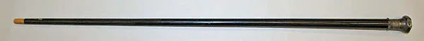 Cane — Unknown