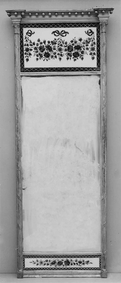 Pier Looking Glass — Unknown