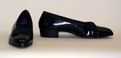 Evening shoes