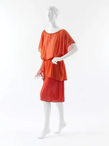 Evening ensemble