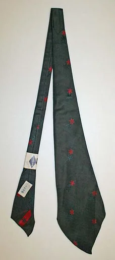Necktie
