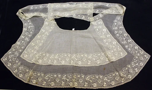 Double collar