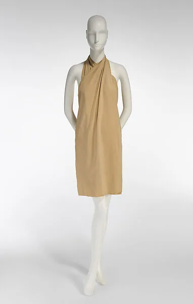 Dress — Zack Carr|Calvin Klein, Inc.