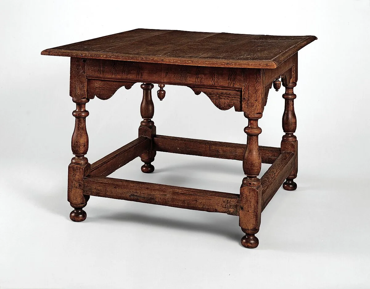 Table — Unknown