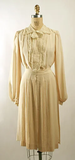 Afternoon dress
