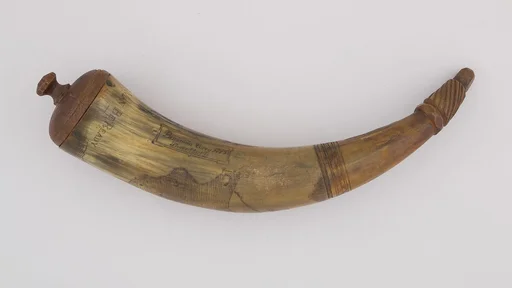 Powder Horn