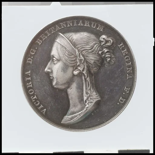 Coronation of Victoria