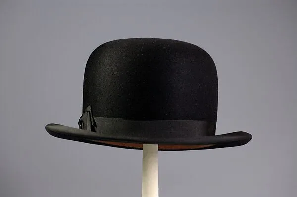 Derby — Berg|Weber & Heilbroner