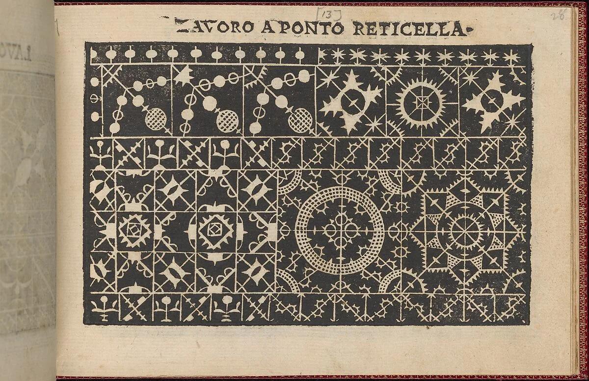 Pretiosa Gemma delle virtuose donne, page 30 (recto) — Isabella Catanea Parasole|Gargano|Hardy-Mennil