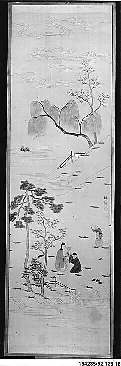 Untitled — Unknown