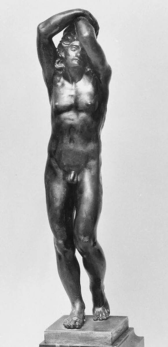 Youth — Barthélemy Prieur