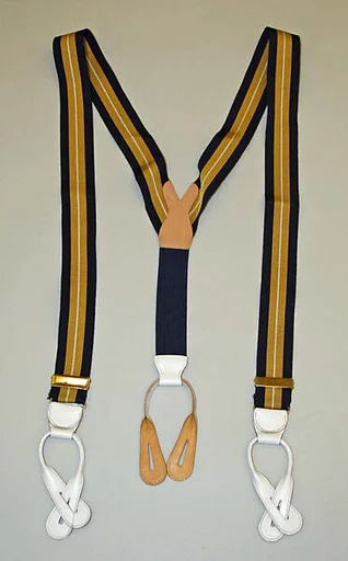 Suspenders