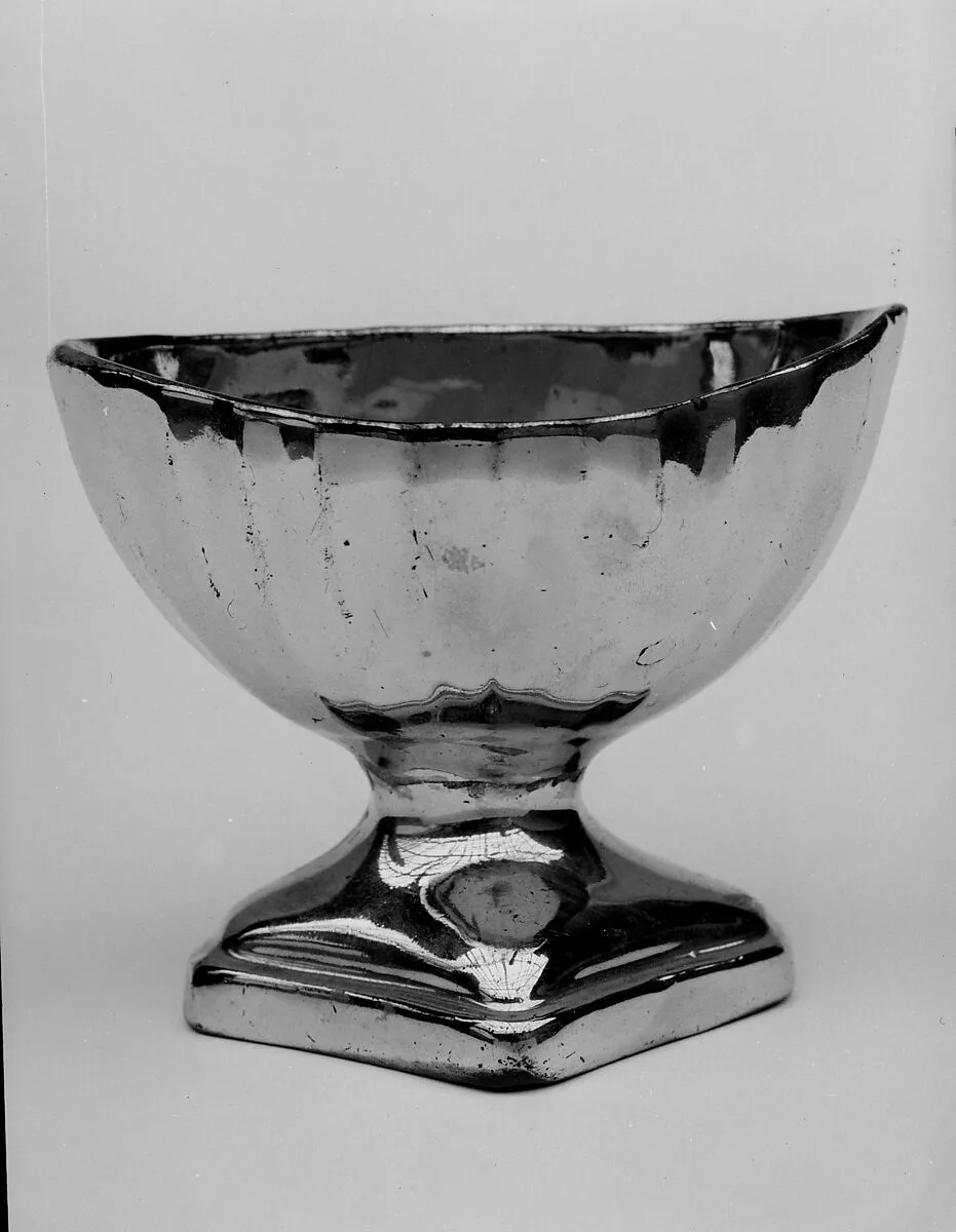 Saltcellar — Unknown