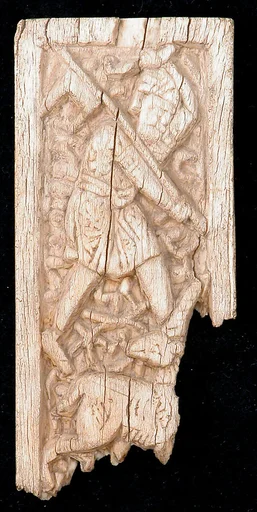 Fragment of a Panel