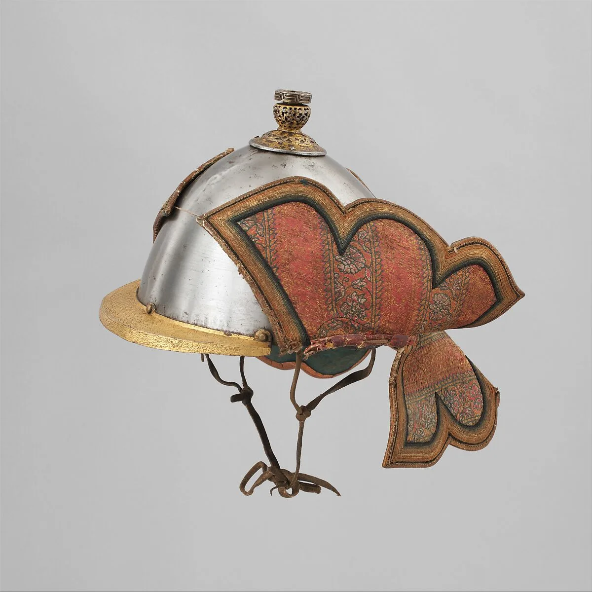 Helmet — Unknown